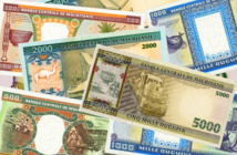 Mauritanie: vers une forte dévaluation de l’ouguiya Mauritanie: vers une forte dévaluation de l’ouguiya