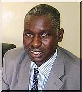 Interview : Kane Hamidou Baba, premier vice-président du RFD