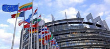 Bruxelles: l'Union Africaine et l'Union Européenne se concertent sur la situation en Mauritanie Bruxelles: l'Union Africaine et l'Union Européenne se concertent sur la situation en Mauritanie