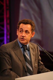 Nicolas Sarkozy au Québec : aussitôt arrivé, aussitôt reparti ! Nicolas Sarkozy au Québec : aussitôt arrivé, aussitôt reparti !