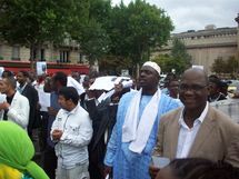 Communiqué sur l'ultimatum de l'Union Africaine Communiqué sur l'ultimatum de l'Union Africaine