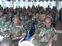 Côte d'Ivoire/Alerte générale à toutes les unités, hier : L`armée suspecte un vilain coup- Des consignes très claires données aux Unités