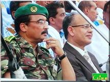 Mauritanie : La junte à l’épreuve de la rue et des pressions diplomatiques Mauritanie : La junte à l’épreuve de la rue et des pressions diplomatiques