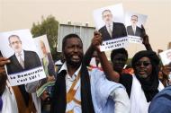 Mauritanie: la pression monte pour des sanctions contre la junte Mauritanie: la pression monte pour des sanctions contre la junte