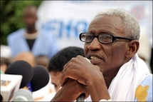 Oumar Ould Yali Oumar Ould Yali