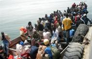 139 clandestins en partance pour l'Espagne arrêtés en Mauritanie 139 clandestins en partance pour l'Espagne arrêtés en Mauritanie