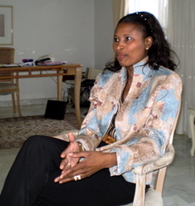 MAURITANIE-JUSTICE-PLAINTE POUR DIFFAMATION MAURITANIE-JUSTICE-PLAINTE POUR DIFFAMATION