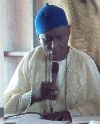 DOCTEUR MAMADOU SAMBA DIOP DIT MOURTOUDO PRÉSIDENT DU DEKALEM INVITE DE FLAMNET DOCTEUR MAMADOU SAMBA DIOP DIT MOURTOUDO PRÉSIDENT DU DEKALEM INVITE DE FLAMNET