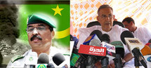 Deal entre Aziz et Daddah: Je participe aux journées de concertation et tu me fais élire Deal entre Aziz et Daddah: Je participe aux journées de concertation et tu me fais élire