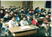 Rentrée scolaire 2008-2009 : L’école malgré la crise Rentrée scolaire 2008-2009 : L’école malgré la crise