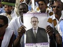 Inexorables tractations pour une sortie de crise. Mauritanie : l’imbroglio Abdellahi. Inexorables tractations pour une sortie de crise. Mauritanie : l’imbroglio Abdellahi.
