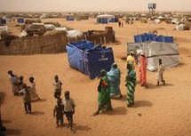 Communauté des Réfugiés Mauritaniens au Sénégal /COMPTE RENDU de la rencontre avec Le Directeur de L’ANAIR et ses collaborateurs Communauté des Réfugiés Mauritaniens au Sénégal /COMPTE RENDU de la rencontre avec Le Directeur de L’ANAIR et ses collaborateurs