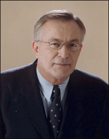 Jean-Louis Roy et la Francophonie - Le défi Francophonie Jean-Louis Roy et la Francophonie - Le défi Francophonie