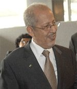 RETOUR DE CHEIKH ABDALLAHI AU POUVOIR : Ce ne sera pas pour demain RETOUR DE CHEIKH ABDALLAHI AU POUVOIR : Ce ne sera pas pour demain