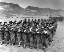 Revalorisation des pensions d’anciens combattants marocains par RFI Revalorisation des pensions d’anciens combattants marocains par RFI