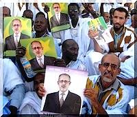 Mauritanie : Les auteurs du coup d'Etat mènent 'le pays vers le chaos' selon le FNDD Mauritanie : Les auteurs du coup d'Etat mènent 'le pays vers le chaos' selon le FNDD