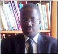 La résistance du peuple mauritanien force le respect et l’admiration. La résistance du peuple mauritanien force le respect et l’admiration.