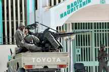 OIF - Une grande famille pas toujours commode OIF - Une grande famille pas toujours commode