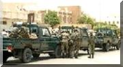 La junte mauritanienne annonce des mesures sociales, tandis que Washington persiste, Paris tergiverse. La junte mauritanienne annonce des mesures sociales, tandis que Washington persiste, Paris tergiverse.