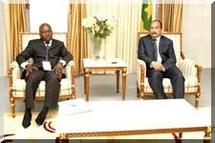 Le Gouvernement de MOUSTAPHA TOURE l’ami du Général limogé vient de se découvrir et il ne fera rien pour le social - ce n'est que de la poudre aux yeux - ! Le Gouvernement de MOUSTAPHA TOURE l’ami du Général limogé vient de se découvrir et il ne fera rien pour le social - ce n'est que de la poudre aux yeux - !