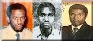 Un complot visant à renverser le gouvernement et impliquant des militaires proches du chef de l’état a été déjoué le 22 octobre dernier en Mauritanie. C'ETAIT EN 1987 Un complot visant à renverser le gouvernement et impliquant des militaires proches du chef de l’état a été déjoué le 22 octobre dernier en Mauritanie. C'ETAIT EN 1987