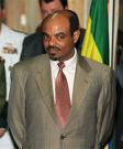 M. Zenawi : «La Mauritanie suspendue» M. Zenawi : «La Mauritanie suspendue»