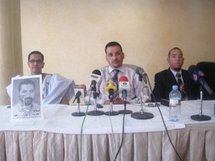 Des organisations humanitaires reposent le problème des prisonniers mauritaniens de Guantanamo Des organisations humanitaires reposent le problème des prisonniers mauritaniens de Guantanamo