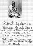 Inscription : les28pendusdinal1990@gmail.com Inscription : les28pendusdinal1990@gmail.com