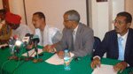 Collectif de défense d’Isselmou Ould Abdel Kader : Les avocats dénoncent la dénaturation des propos de leur client