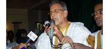 Ould Emmat: les journées de concertations sont inopportrunes dans la situation actuelle