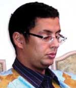 Mohamed Sidi Ould Cheikh Abdallahi, vice-président de la fondation KB : ‘La Fondation est victime de manœuvres politiques et d’intimidations’