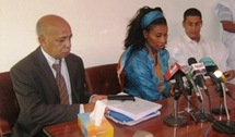 Collectif de défense de KB : « Cette affaire est un moyen de pression sur Sidi… » Collectif de défense de KB : « Cette affaire est un moyen de pression sur Sidi… »