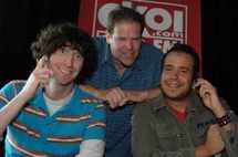 Les justiciers masqués. Les justiciers masqués.