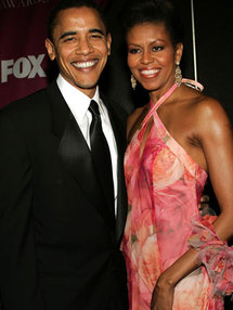 Michelle Obama, la First Lady authentique Michelle Obama, la First Lady authentique
