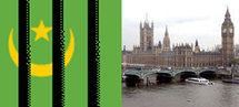 Londres demande le retour à la légalité constitutionnelle et création d'un groupe d'amitié parlementaire Royaume Uni-Mauritanie Londres demande le retour à la légalité constitutionnelle et création d'un groupe d'amitié parlementaire Royaume Uni-Mauritanie