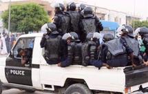Mauritanie: 13 personnes, dont cinq mineurs, inculpées pour terrorisme Mauritanie: 13 personnes, dont cinq mineurs, inculpées pour terrorisme