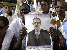 Le Front organise un meeting à Nouakchott et envoie des délégations en régions Le Front organise un meeting à Nouakchott et envoie des délégations en régions