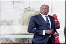 Sénégal : "Personne n’a signé de déclaration" avec Jammeh (Ministre) Sénégal : "Personne n’a signé de déclaration" avec Jammeh (Ministre)