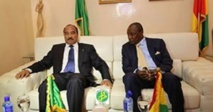 Condé et Aziz, malaise à la Cedeao