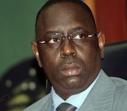 Parti Démocratique Sénégalais : Macky Sall démissionne et crache sur tout Parti Démocratique Sénégalais : Macky Sall démissionne et crache sur tout