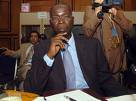 Kane Ousmane nouveau patron de la SNIM en Mauritanie Kane Ousmane nouveau patron de la SNIM en Mauritanie