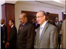 Sécurité et paix au Sahel: La Mauritanie non invitée à la réunion ministérielle de Bamako Sécurité et paix au Sahel: La Mauritanie non invitée à la réunion ministérielle de Bamako