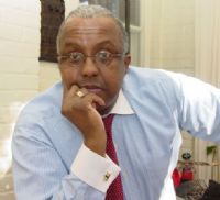 'Barack Obama, pour une meilleure gouvernance en Afrique' 'Barack Obama, pour une meilleure gouvernance en Afrique'