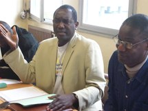 L'AVOMM rejette les journées de concertations nationales en Mauritanie L'AVOMM rejette les journées de concertations nationales en Mauritanie