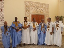 Un sénateur quitte le FNDD Un sénateur quitte le FNDD