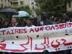 Conférence de Presse du gouvernement légitime de la Mauritanie au lendemain de l'expiration de l'ultimatum européen aujourd'hui à 15h au CAPE Conférence de Presse du gouvernement légitime de la Mauritanie au lendemain de l'expiration de l'ultimatum européen aujourd'hui à 15h au CAPE