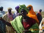 Femmes mauritaniennes Femmes mauritaniennes