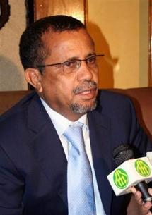 Mauritanie: le Premier ministre renversé par le putsch inculpé et écroué Mauritanie: le Premier ministre renversé par le putsch inculpé et écroué