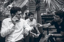 Nouveaux détails sur la tentative du palais présidentiel d’acquérir des dispositifs d'espionnage Nouveaux détails sur la tentative du palais présidentiel d’acquérir des dispositifs d'espionnage