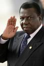 GUINÉE BISSAO : Tentative de coup d’Etat pour renverser Nino Vieira GUINÉE BISSAO : Tentative de coup d’Etat pour renverser Nino Vieira